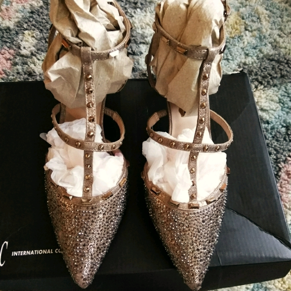 Women's 👠